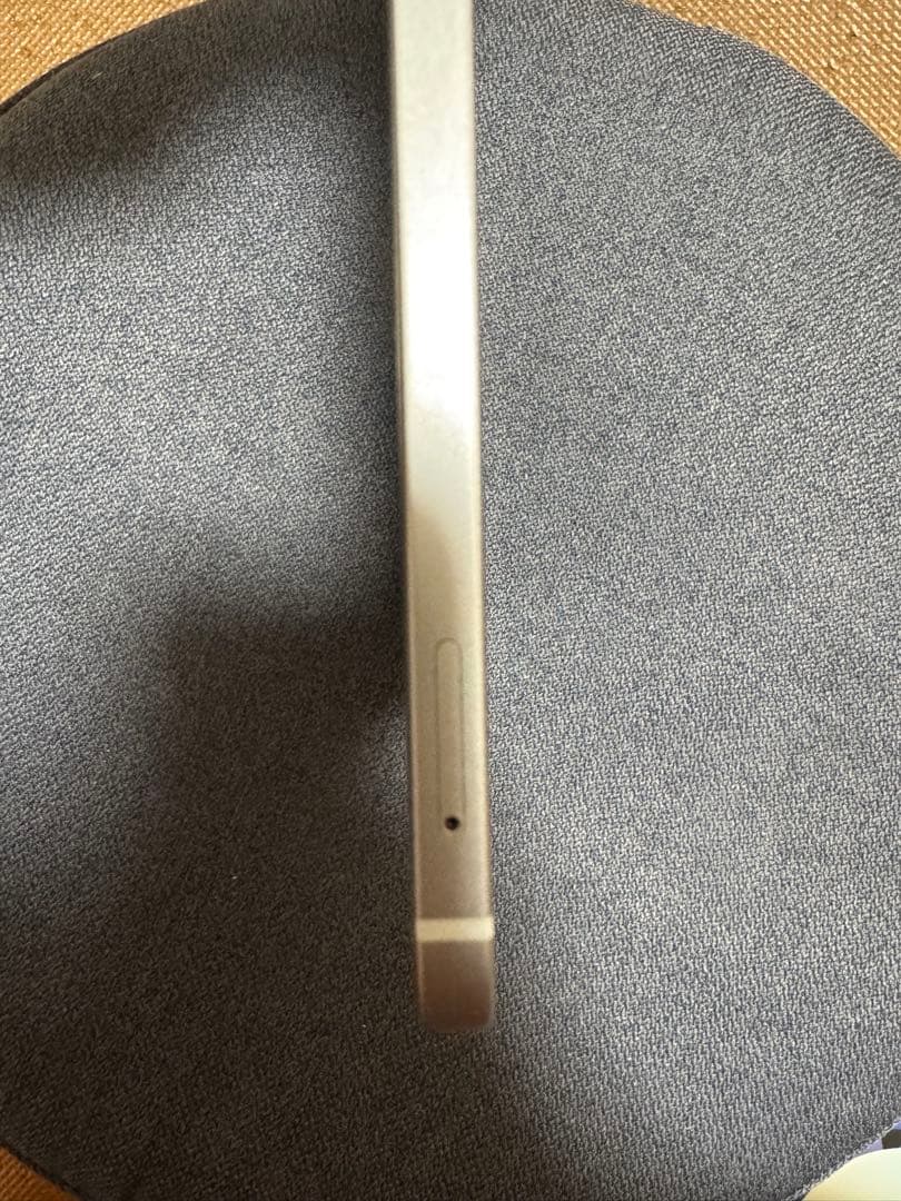 Apple iPad Air 第4世代 256GB WiFi＋セルラー シルバー