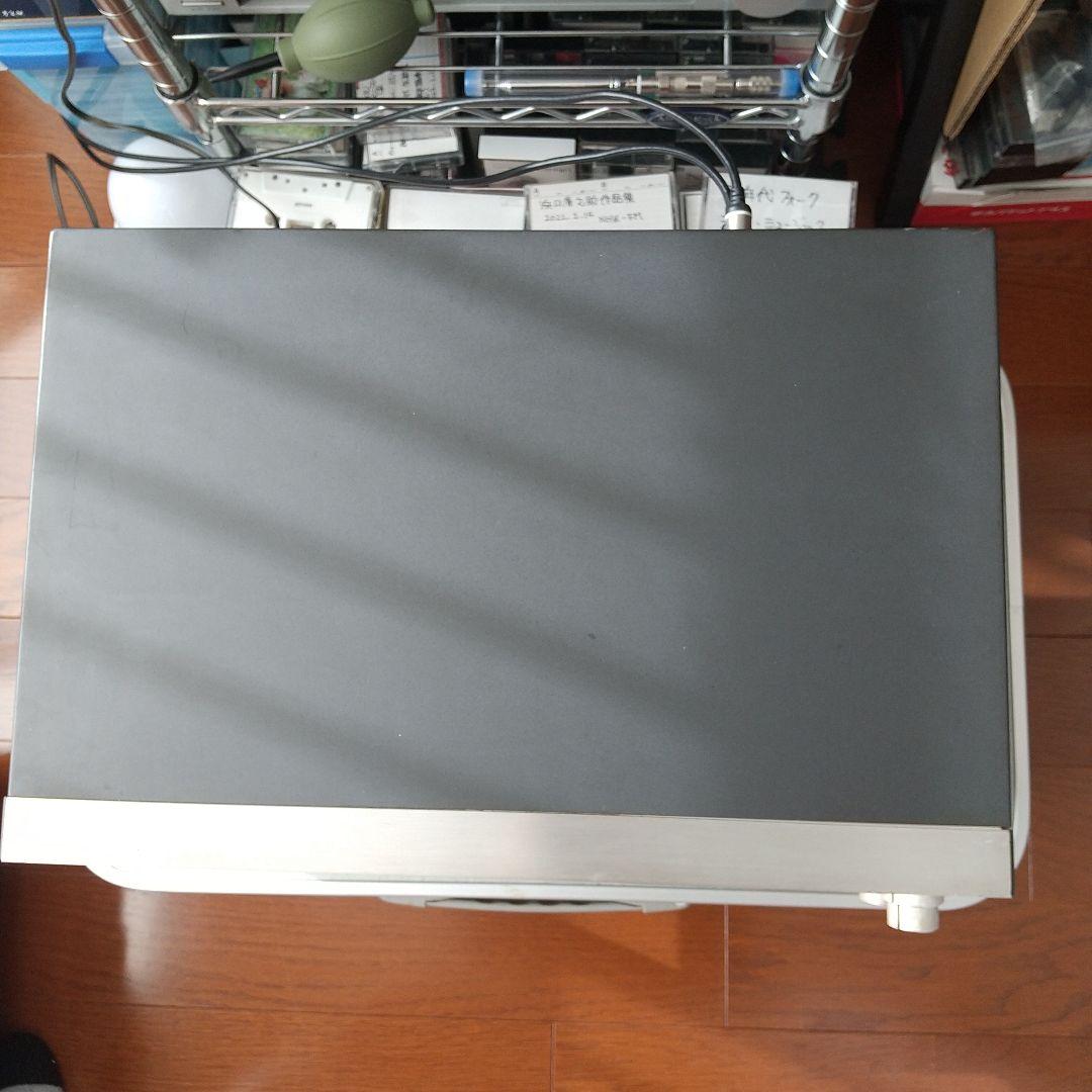 SONY TC-4300SD カセットデッキ(ジャンク)