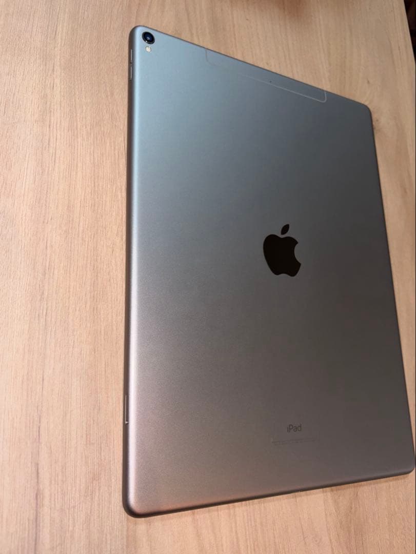 iPad Pro (12.9インチ) 第2世代 256GB セルラー