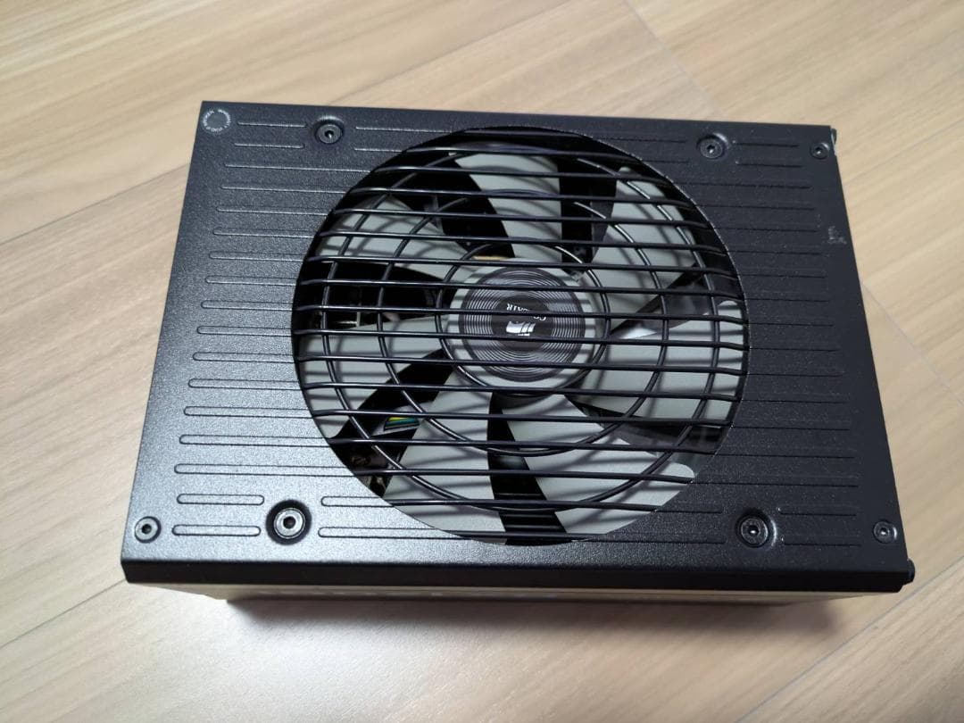 Corsair HX1200i 電源ユニット ※一部欠品有