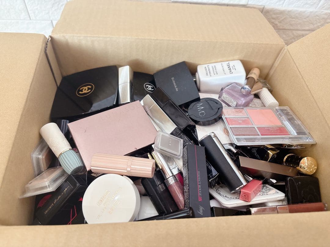 【豪華】デパコス ドラコス まとめ売り