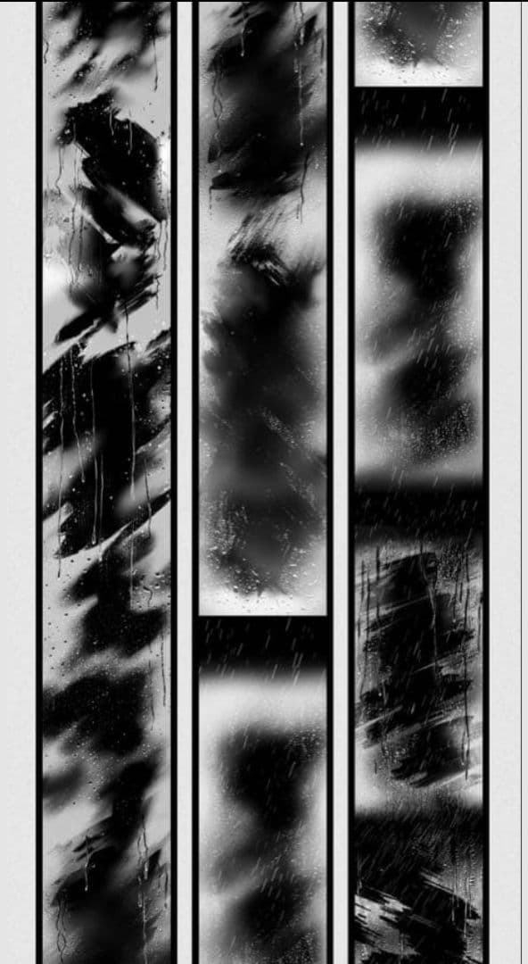 【匿名配送】新品＆中古巻き☆海外マステまとめ売り