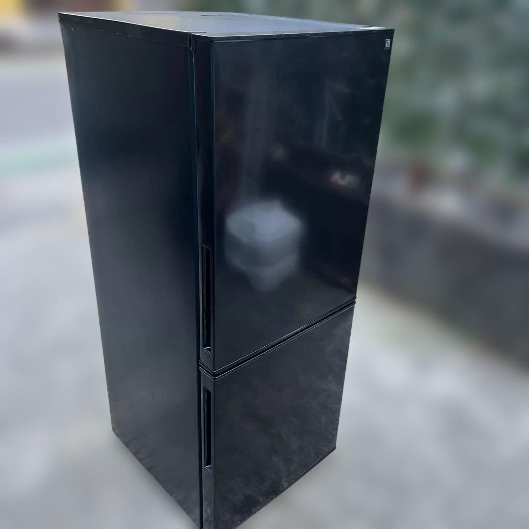 ⭐︎ニトリ/冷蔵庫/ほぼ新品/140L/2024年製/お値段以上