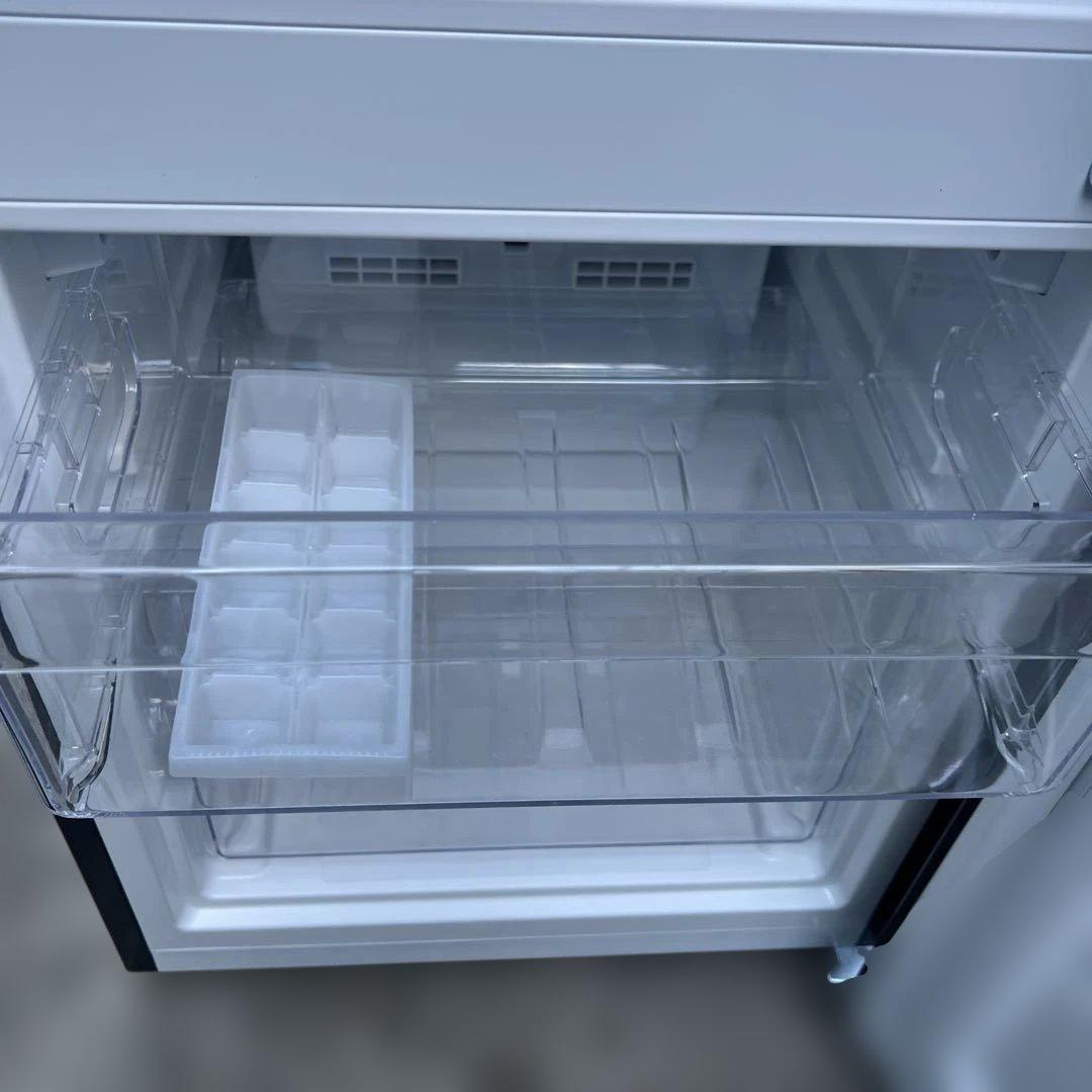 ⭐︎ニトリ/冷蔵庫/ほぼ新品/140L/2024年製/お値段以上