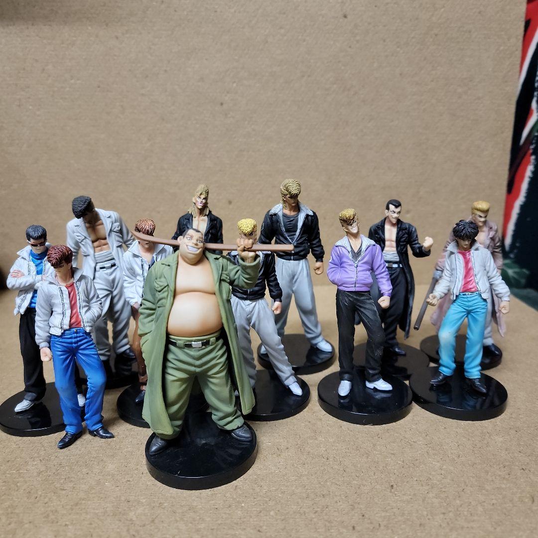 コミック・アニメ BAD BOY'S