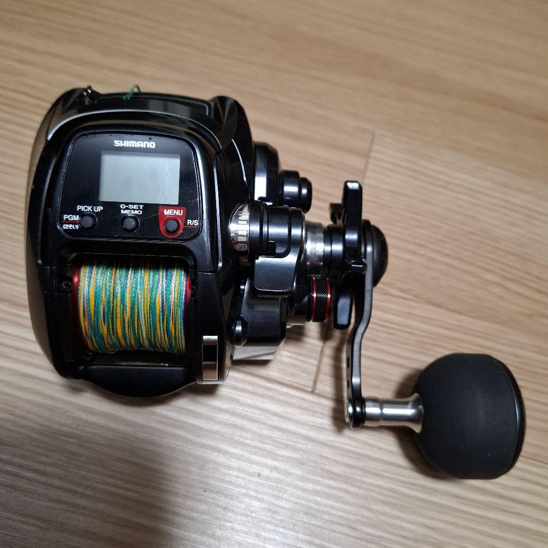 SHIMANO プレイズ1000 ジャンク