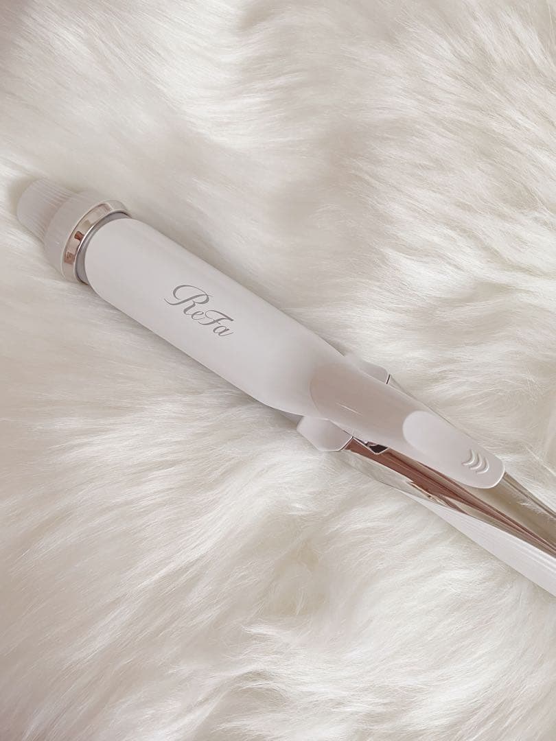 リファ♡カールアイロン 32㎜♡ReFa