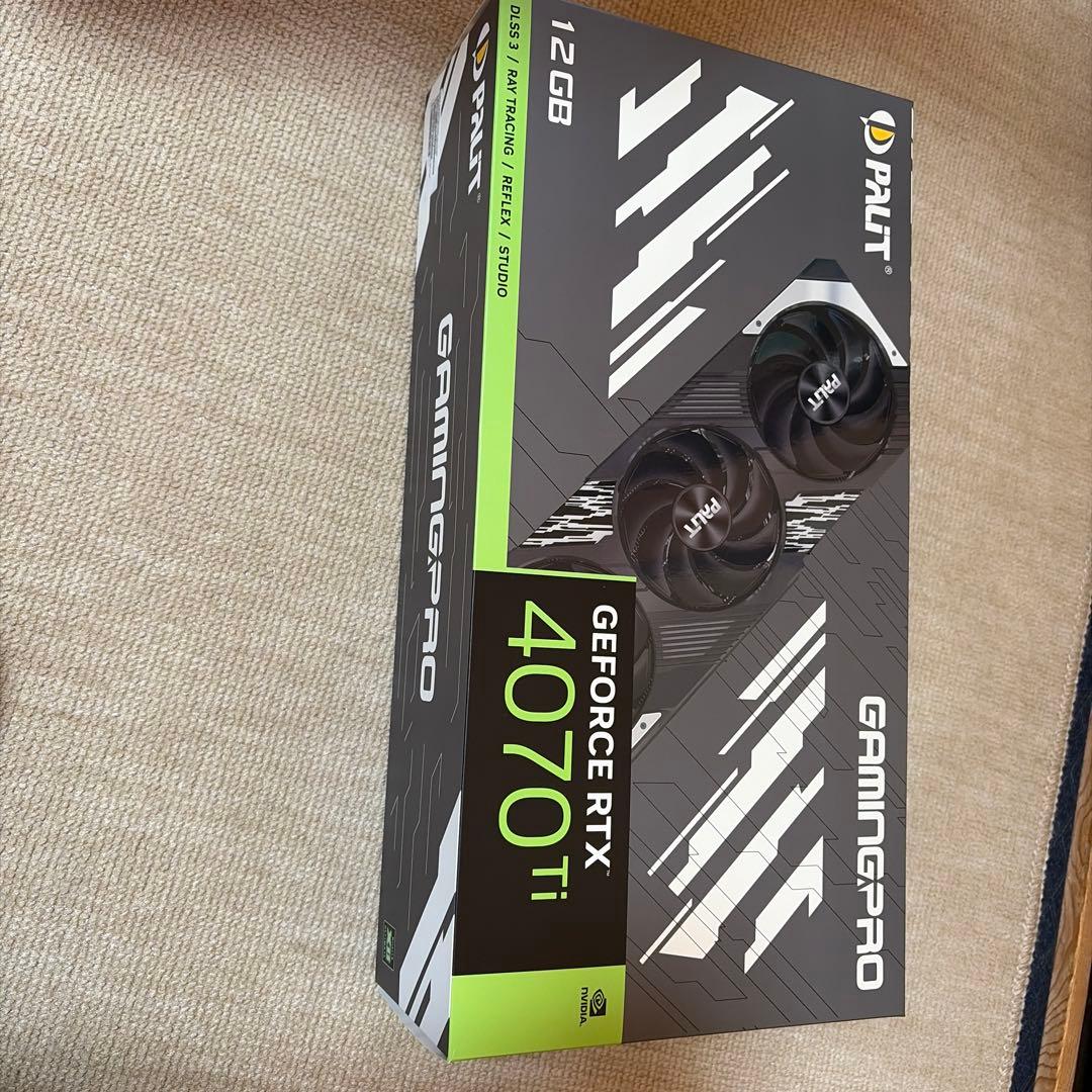 グラフィックボード・グラボ・ビデオカード Kinchan