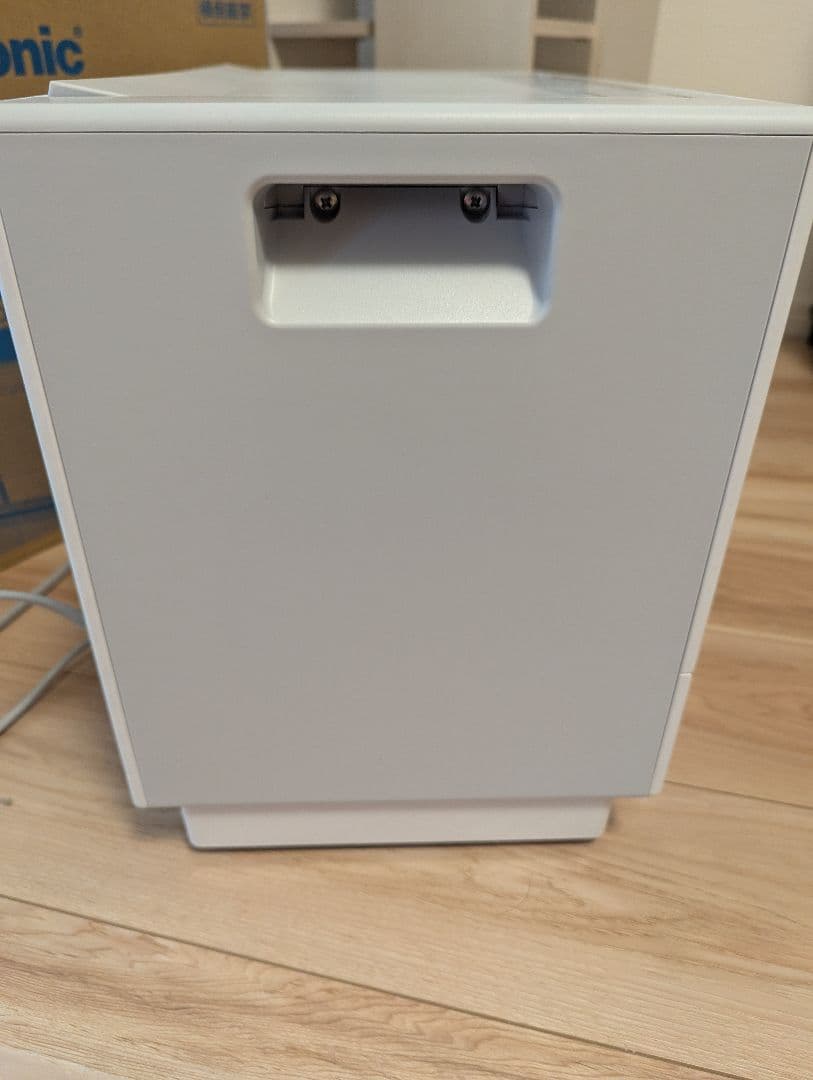 パナソニック 衣類乾燥除湿機 F-YHUX90