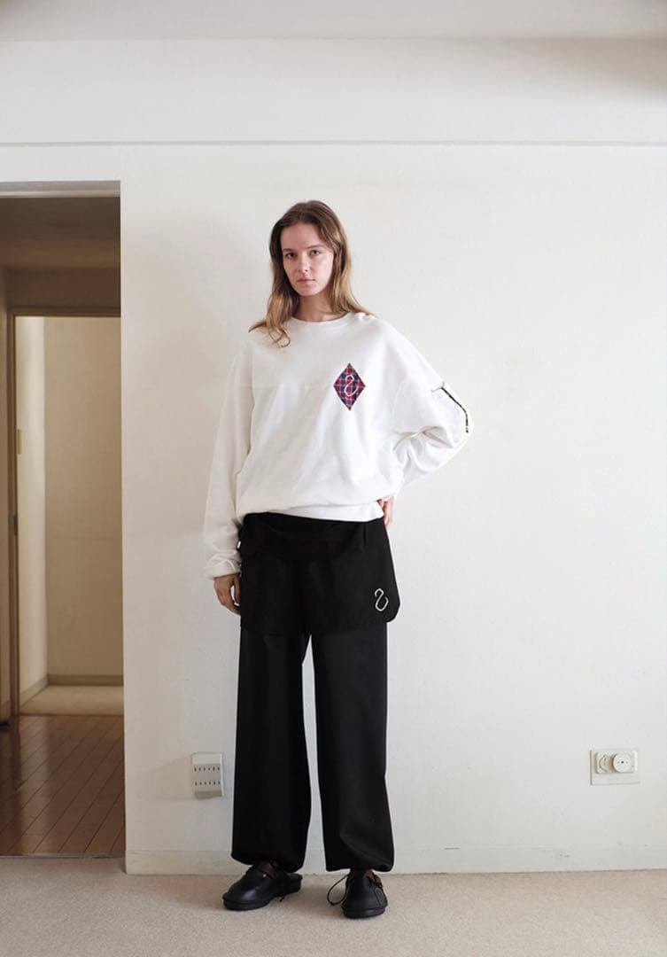 靴 SUNSEA Campagne Sandals