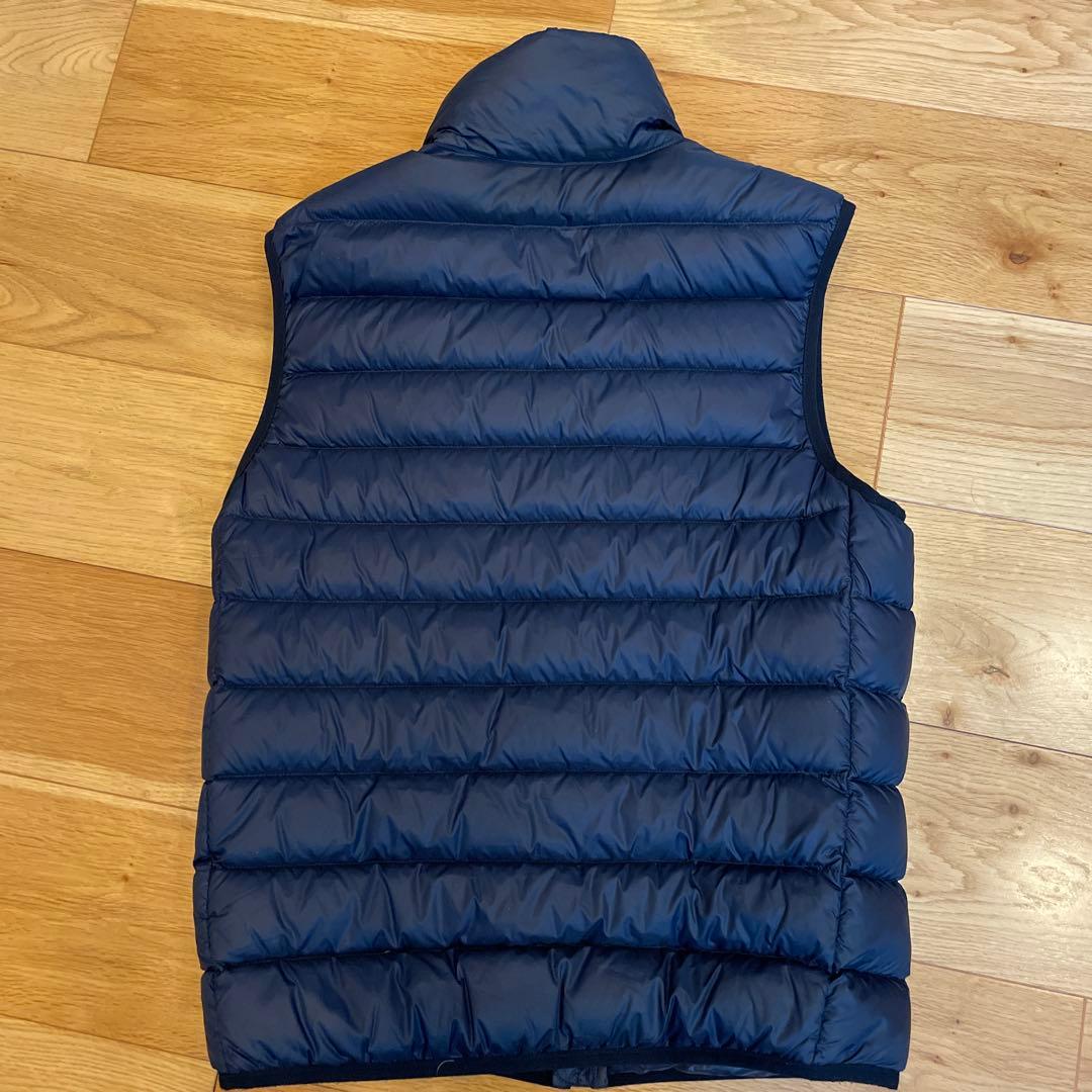 土日価格　ラルフローレン　ベスト