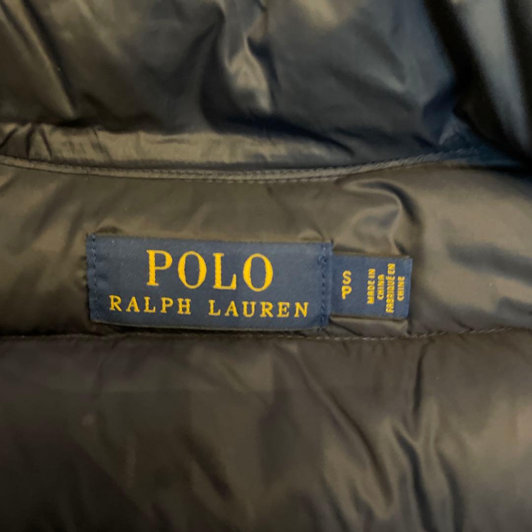 土日価格　ラルフローレン　ベスト