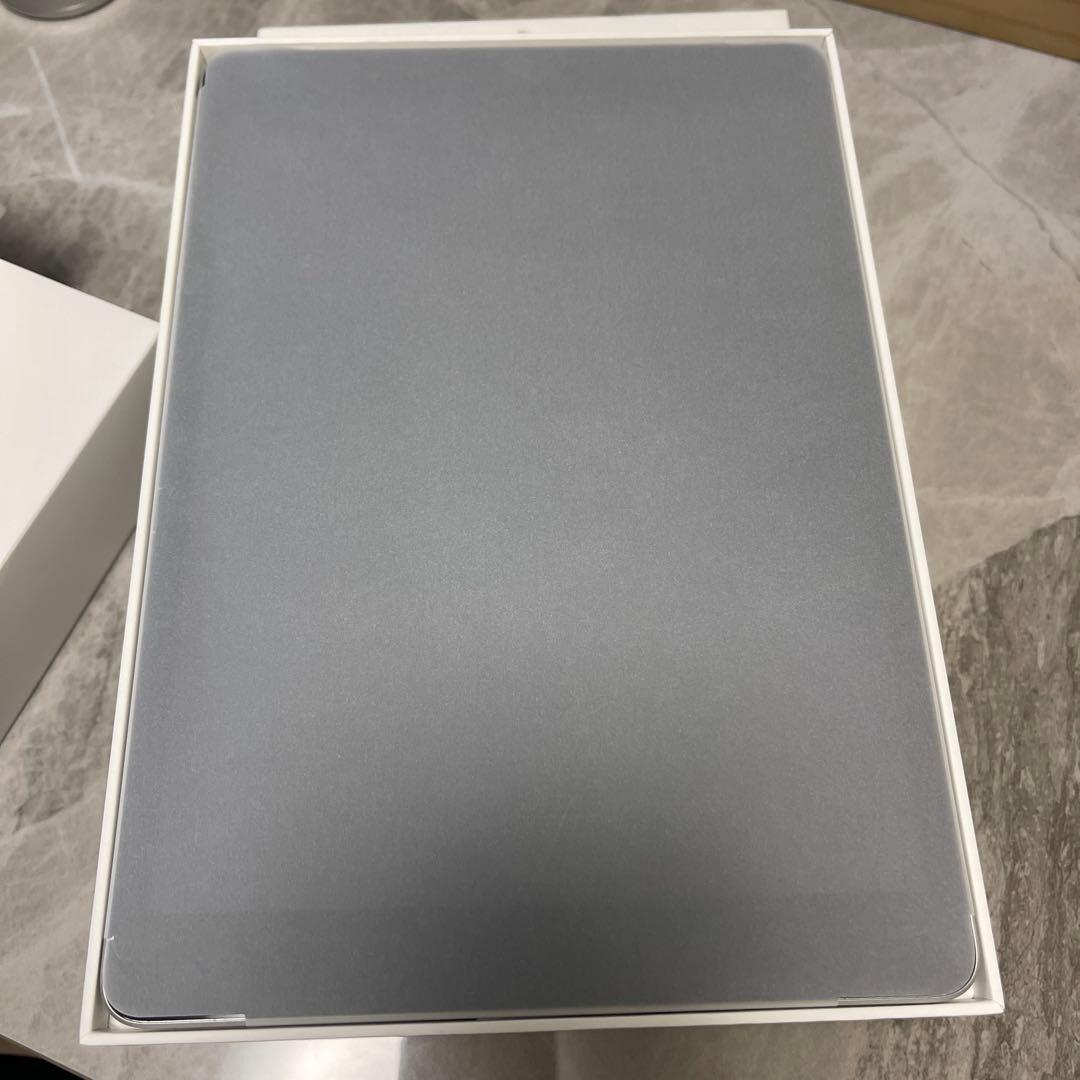 iPad (第9世代) Wi-Fi 64GB シルバー 本体