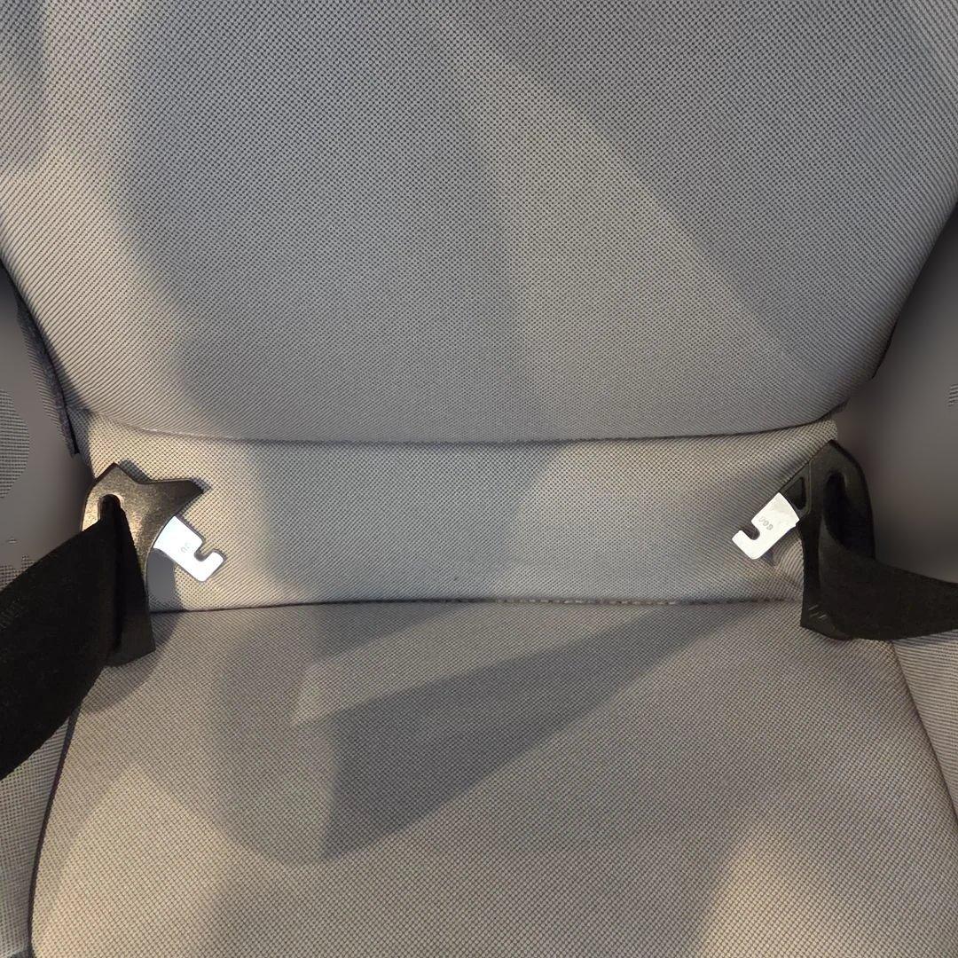 Maxi-Cosi Titan Pro 座席保護シート付き