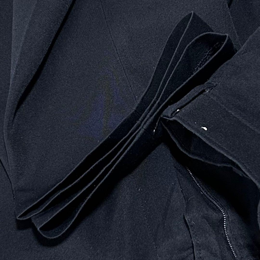 リーバイスアクションスラックスパンツL1257タロンジップ90sアメリカ製古着