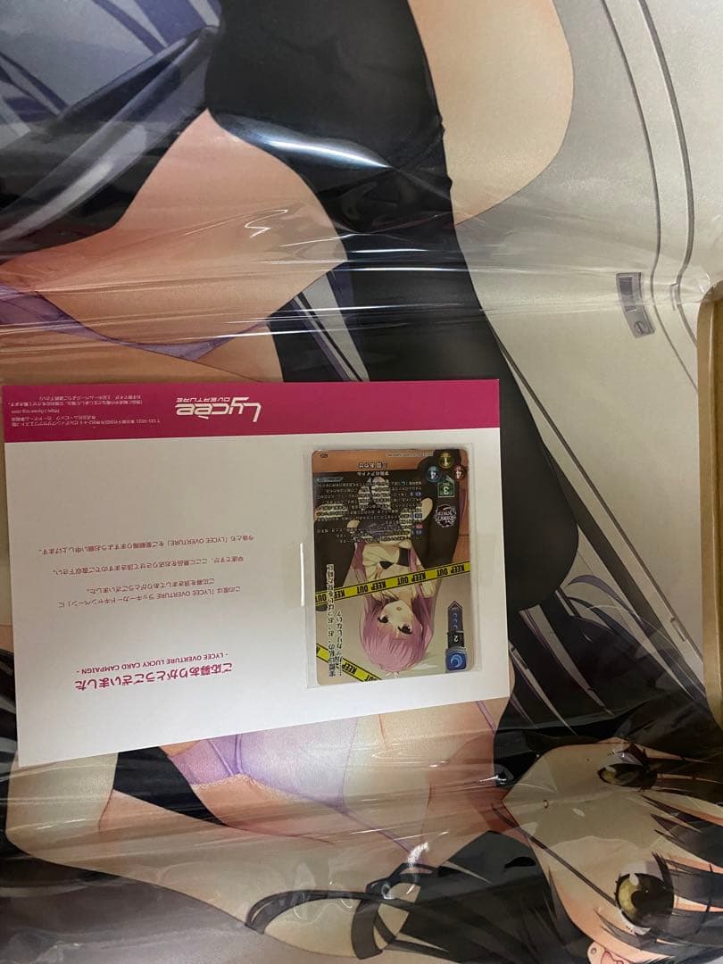 Lycee ゆずソフト　ドエロ愛衣セット