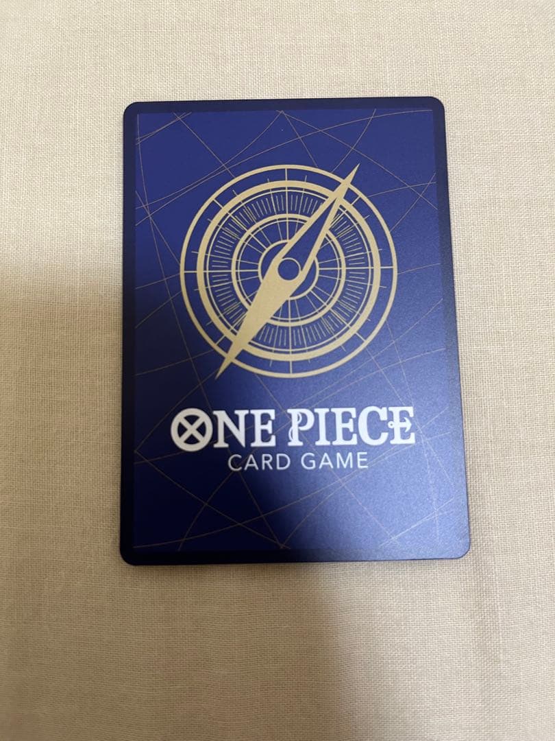 【メルカリ便】トップマン・ウォーキュリー聖 R パラレル 赤文字