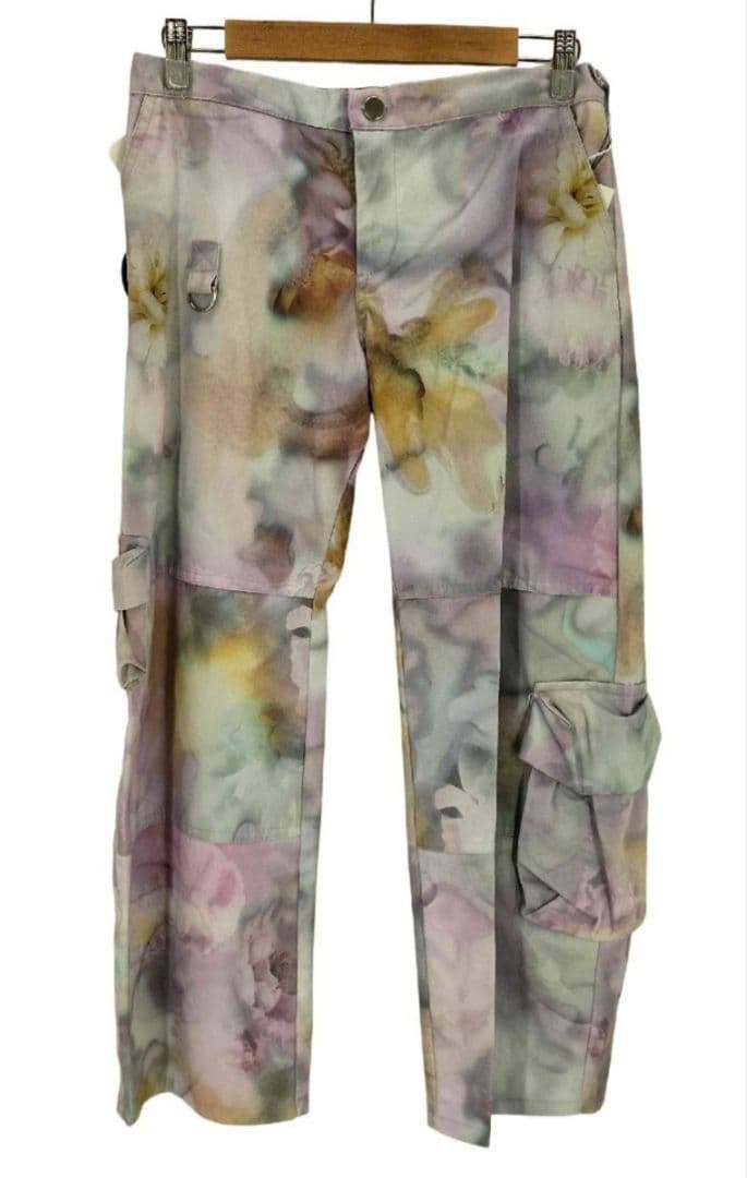 COLLINA STRADA SSENSE別注 Molten Flo 中古