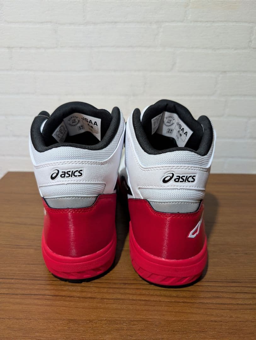 K*1様 ⭐️CP304 BOA 26.5センチ　新品！