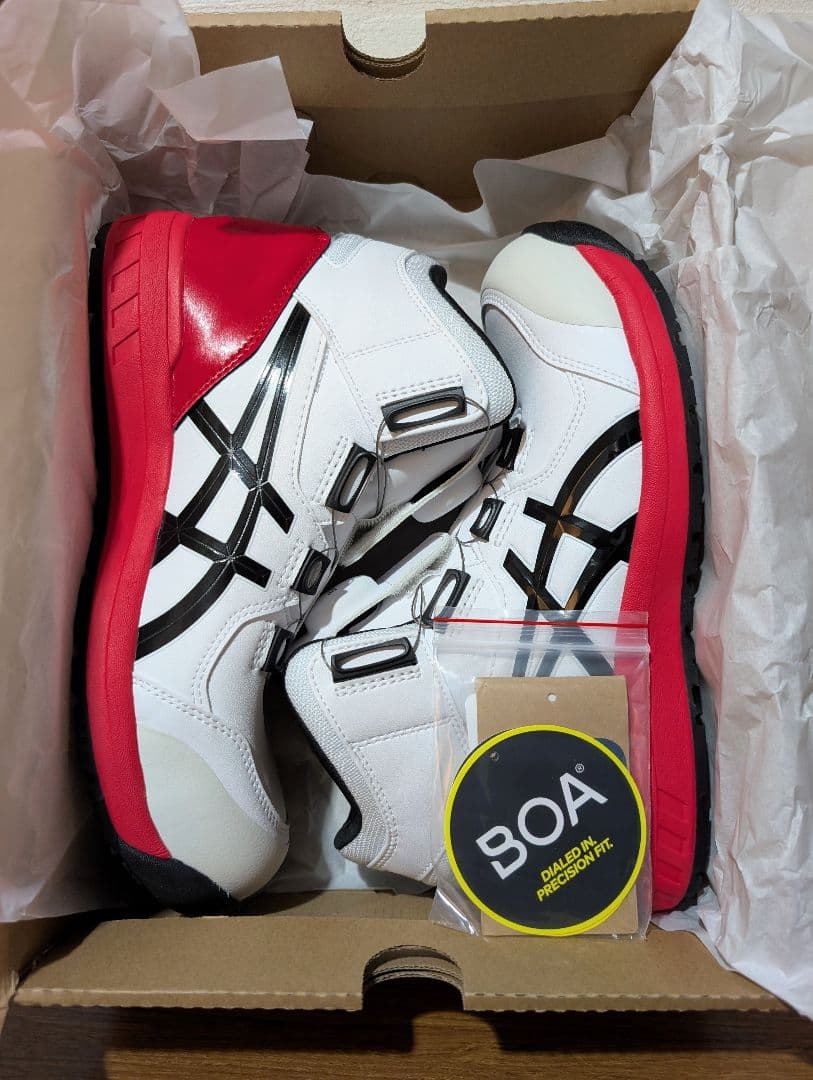 K*1様 ⭐️CP304 BOA 26.5センチ　新品！