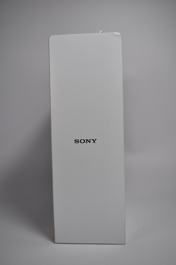 ソニー ワイヤレスノイズキャンセリングステレオヘッドセット WH-1000XM4