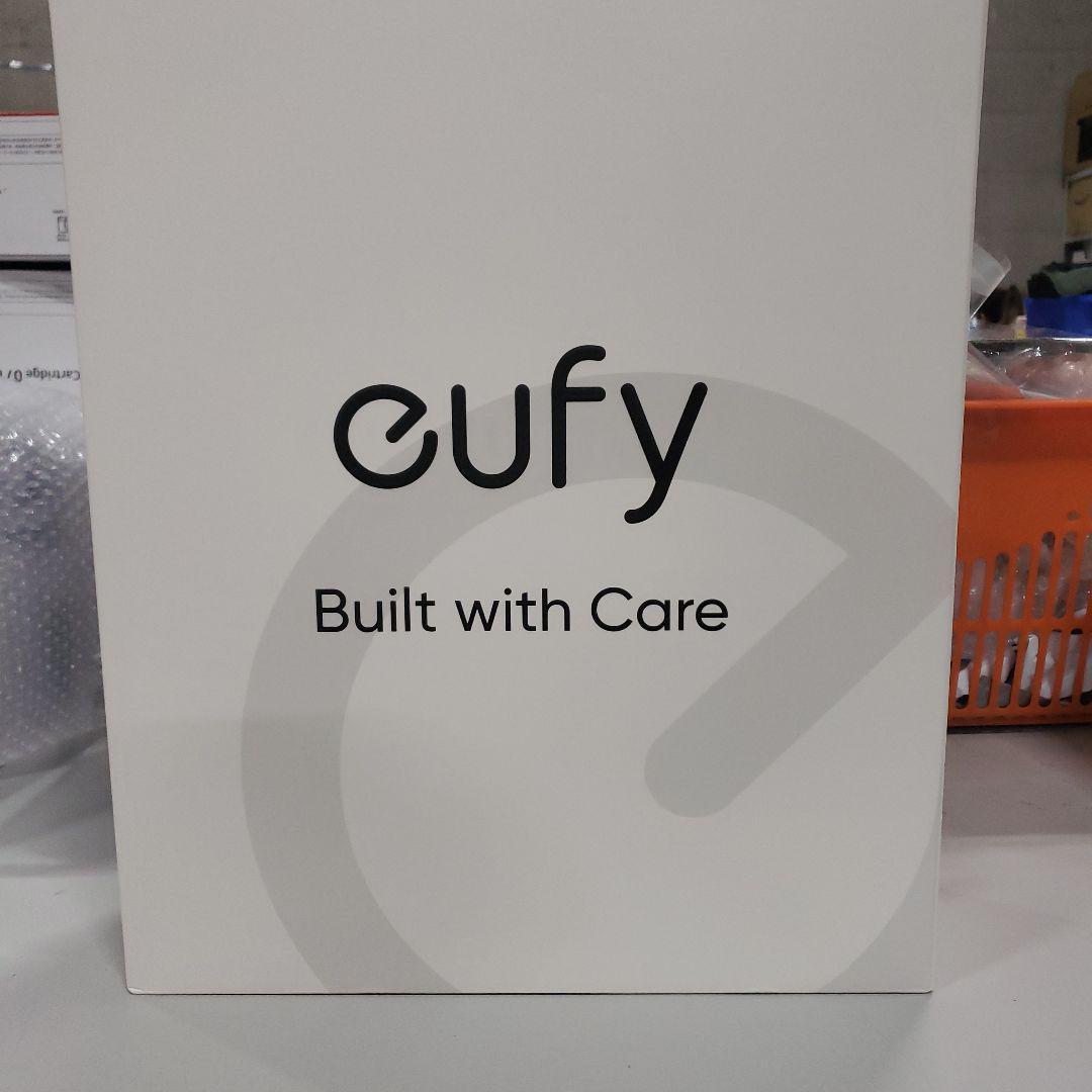 Anker Eufy (ユーフィ) RoboVac G30 未使用品