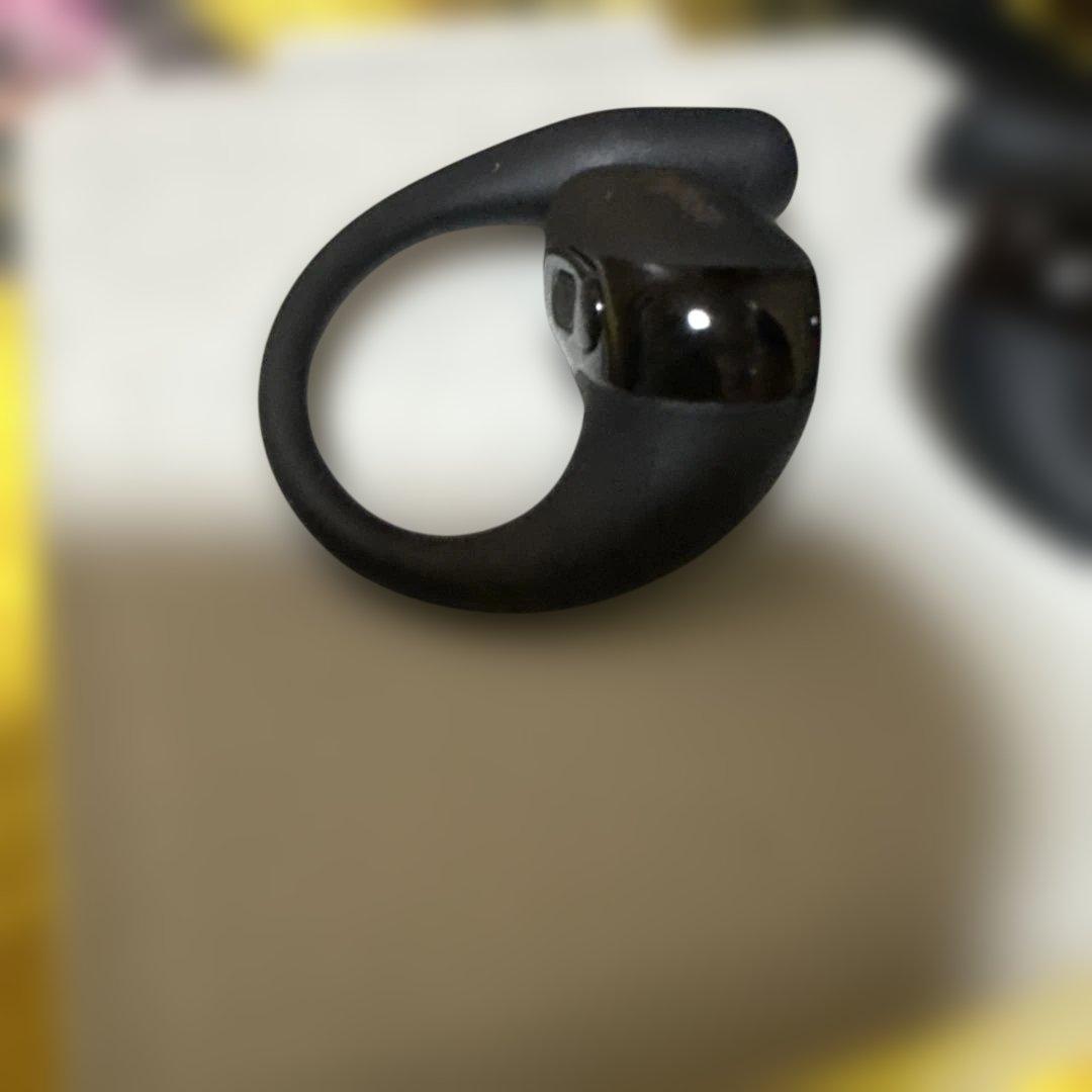 イヤホン SHOKZ OPENFIT 2+