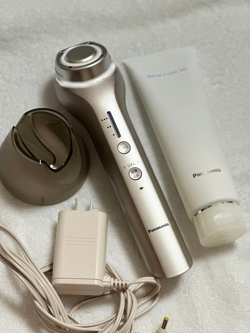 Panasonic 超音波 美顔器