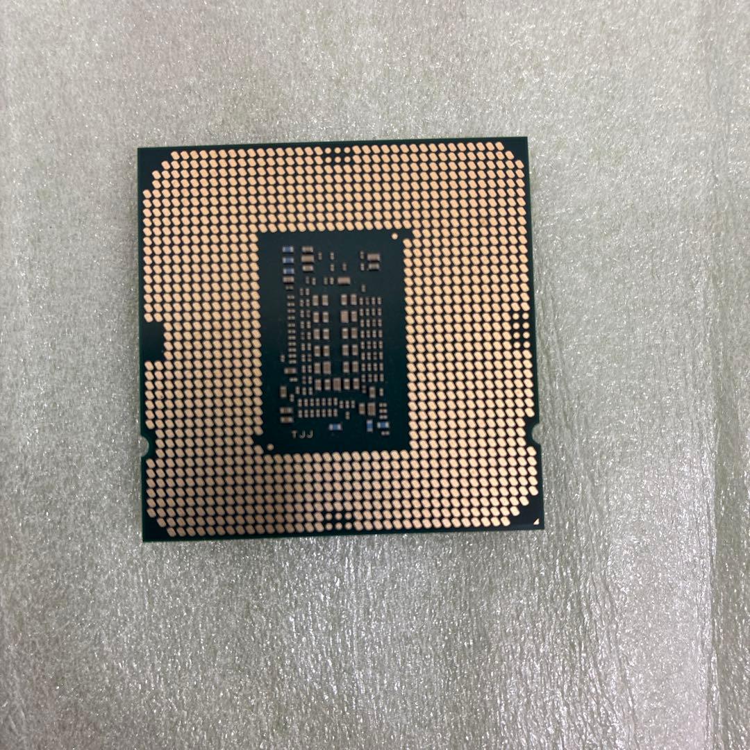 CPU INTEL CORE i5 10400 SRH3C 2.90GHZ