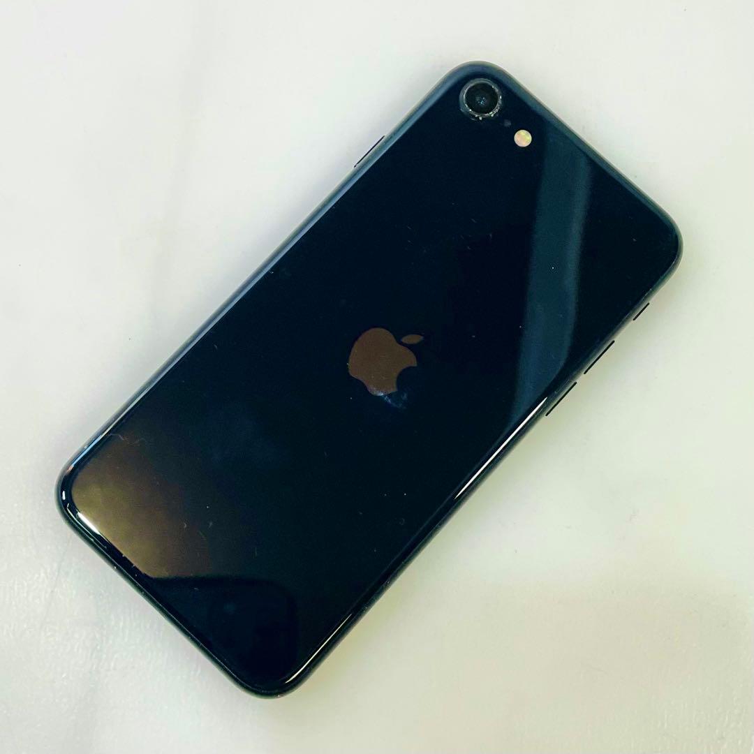 ◎ Apple iPhone SE 第三世代 MMYC3J/A