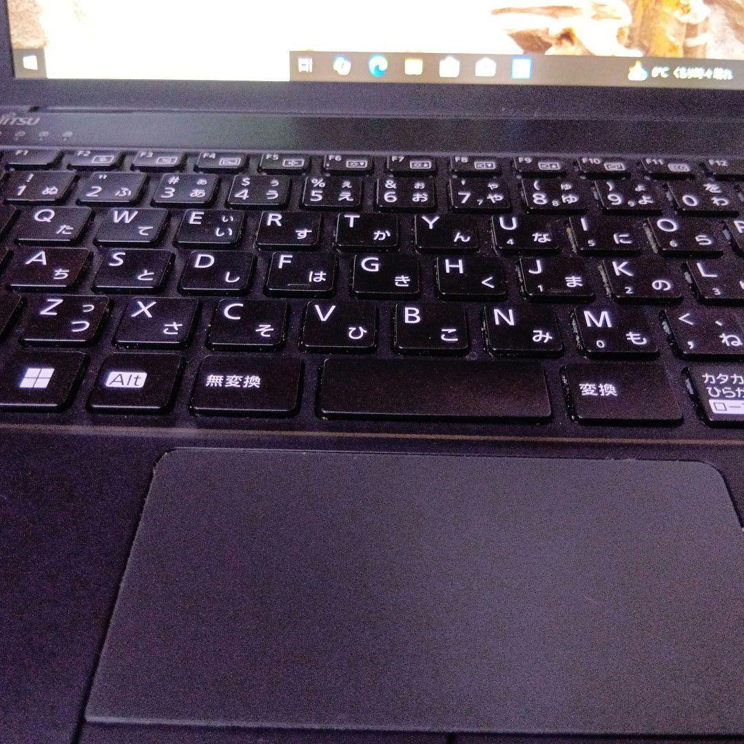 A⑧ 富士通　ＦＭＶＵ60081　U9313/M