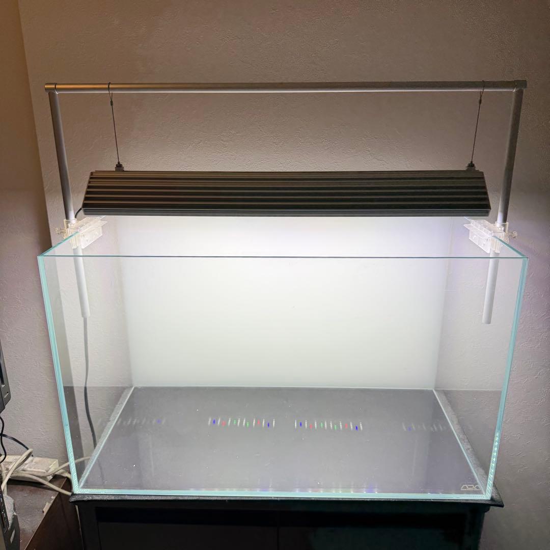 moonADAキューブガーデン60cm アクロTRIANGLE