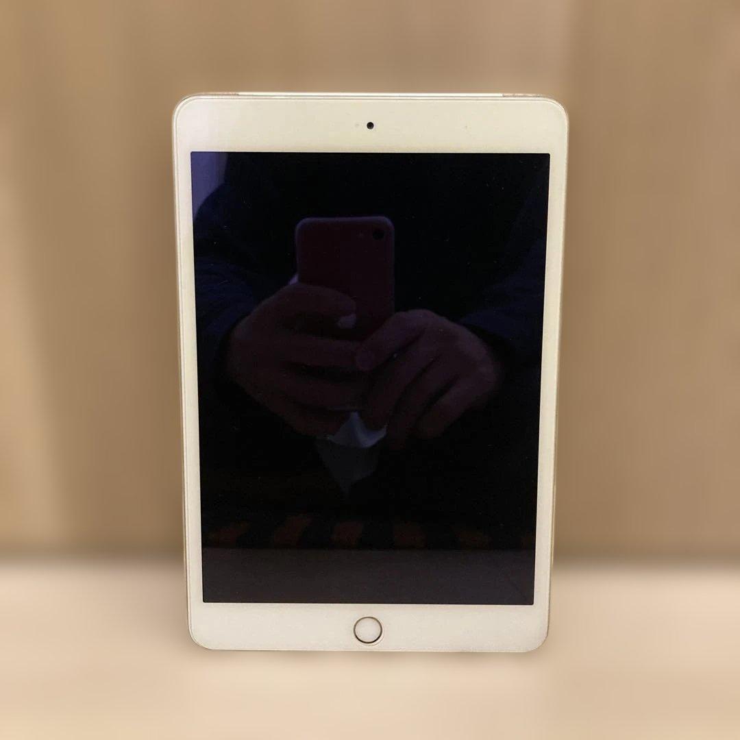 iPad mini 3 128g セルラーモデル
