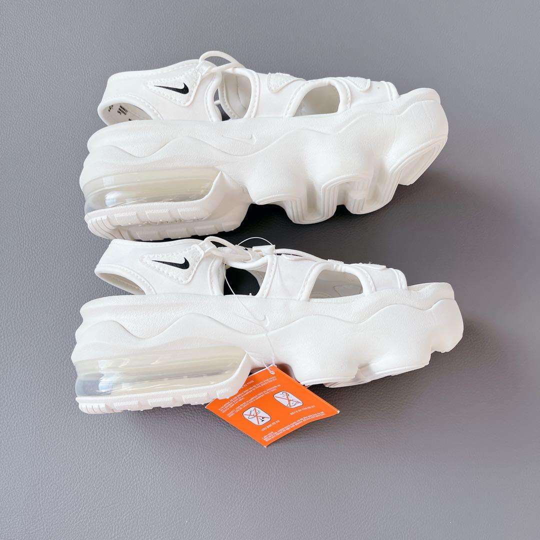 未使用✨ NIKE AIR MAX エアマックス ココサンダル　25cm