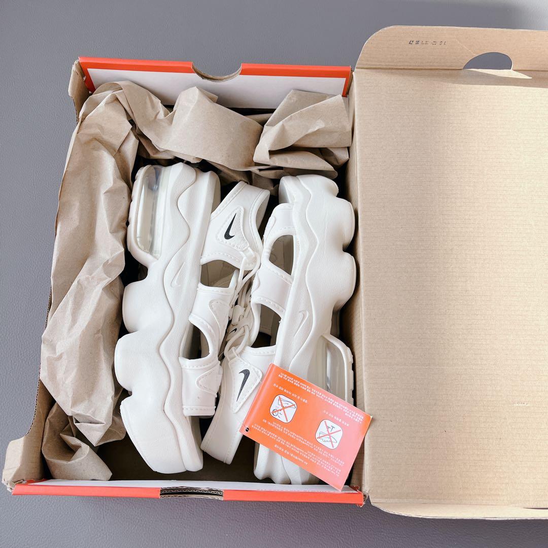 未使用✨ NIKE AIR MAX エアマックス ココサンダル　25cm