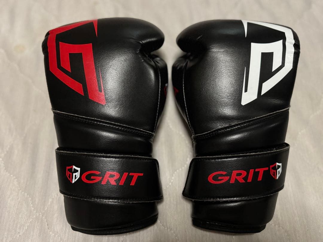 GRIT ボクシンググローブ １０oz