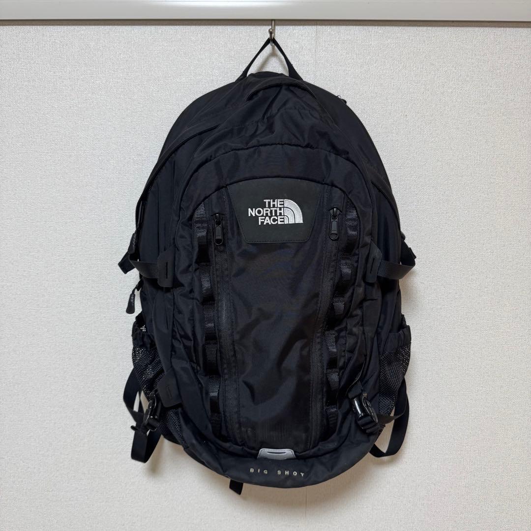 ☺*︎様 ★THE NORTH FACE★ノースフェイスリュック　ビッグショット