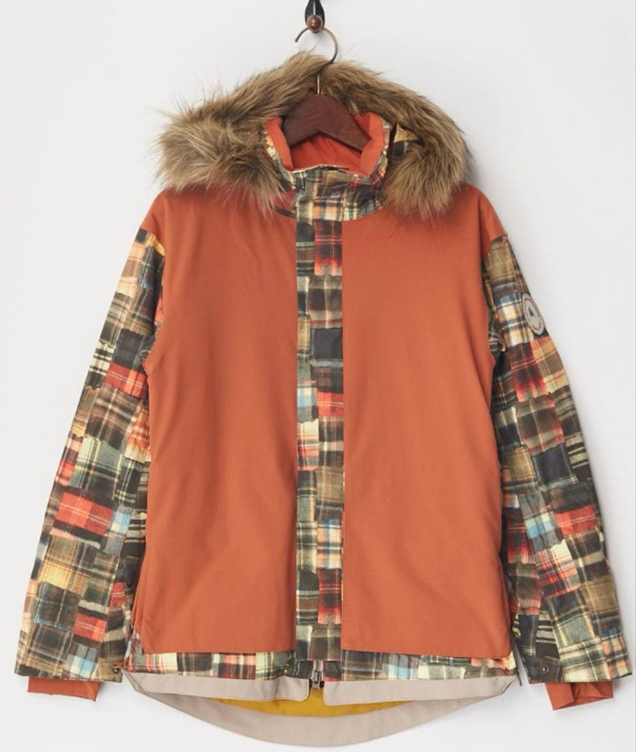 【極美品】BURTON Women's Zany 上下セット Sサイズ