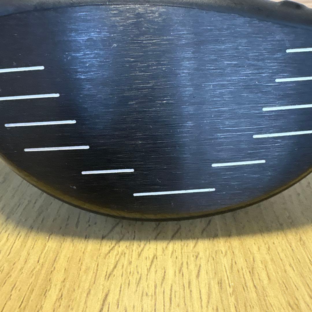 PING G400 LST 10°ドライバーヘッドのみ