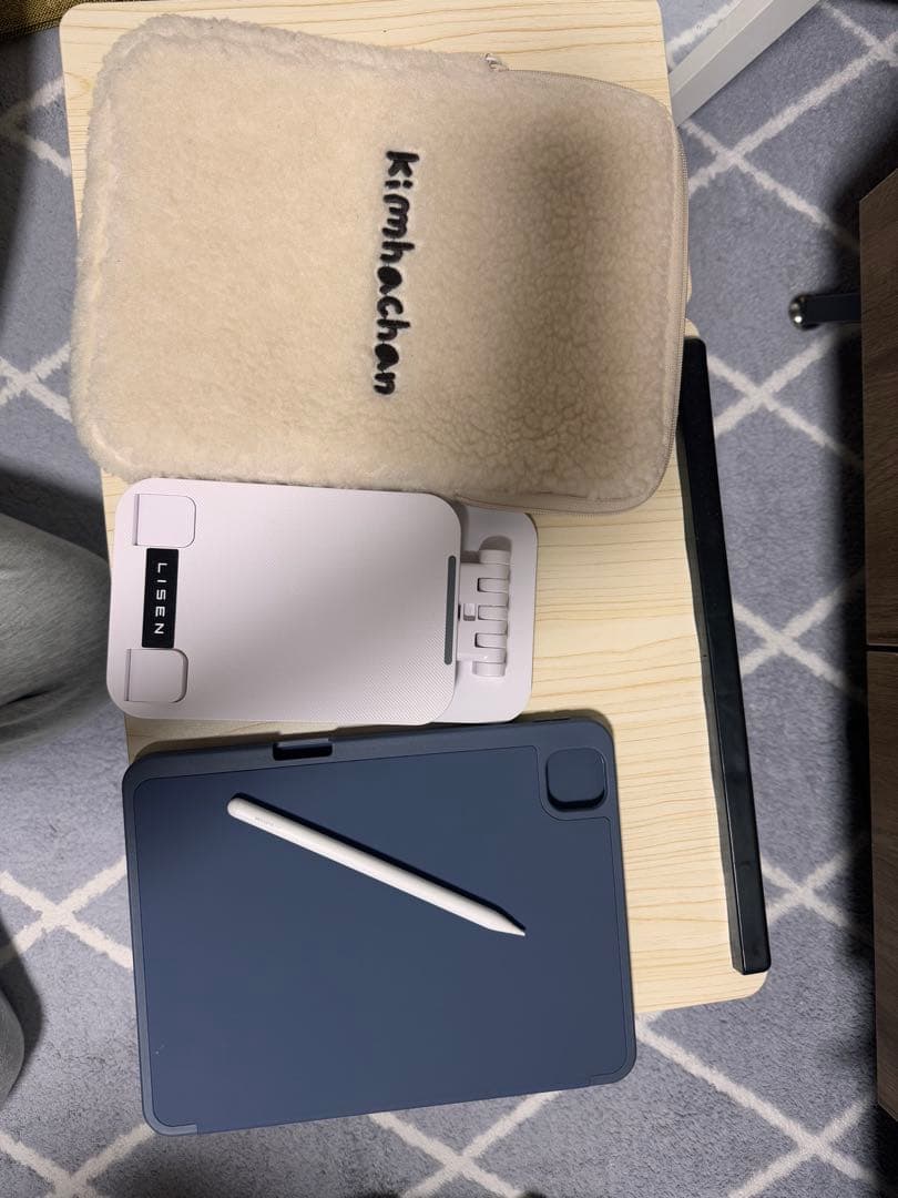 iPad Pro M4 11インチCellularモデル+ bonus