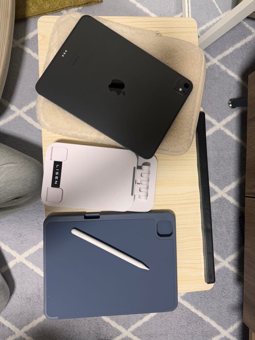 iPad Pro M4 11インチCellularモデル+ bonus