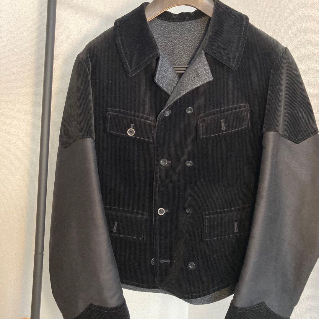 ジャケット・アウター ANATOMICA FORESTIER