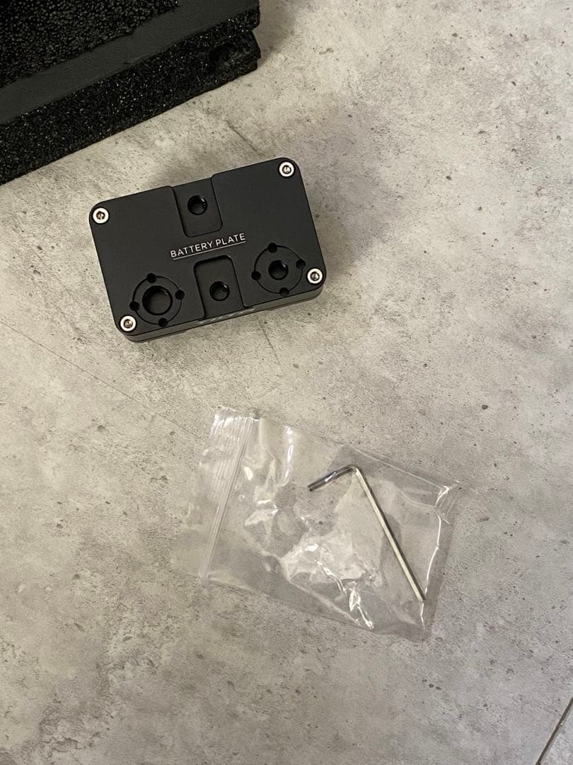 tilta パワーサプライモジュール TGA-DHB-PM