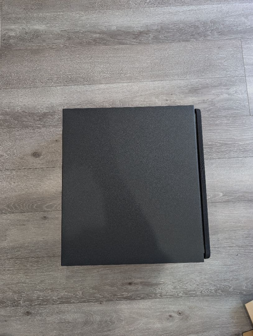 YAMAHA ヤマハ フロントサラウンドシステムスピーカー　YASー207