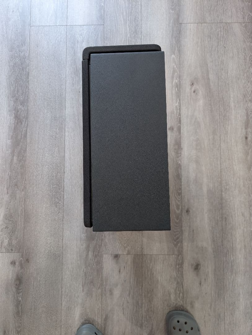 YAMAHA ヤマハ フロントサラウンドシステムスピーカー　YASー207