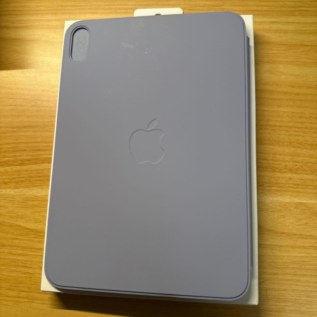 iPad mini (A17 Pro 第7世代) 256GB スマートフォリオ付