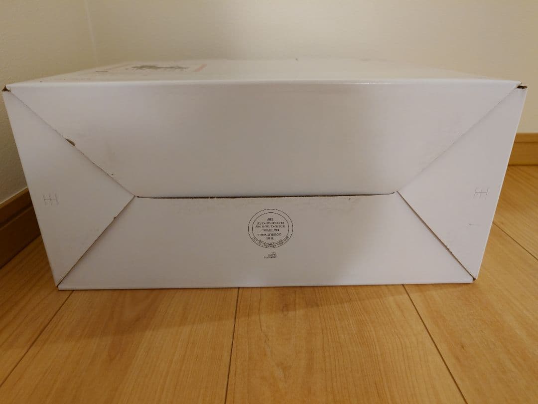 【新品未使用】2025年製 SONY ワイヤレスリアスピーカー SA-RS5