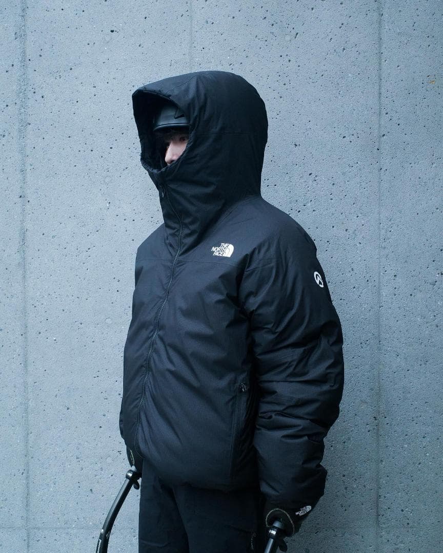 ノースフェイス サミット アグロウ ダブルウォール ジャケット NP62320