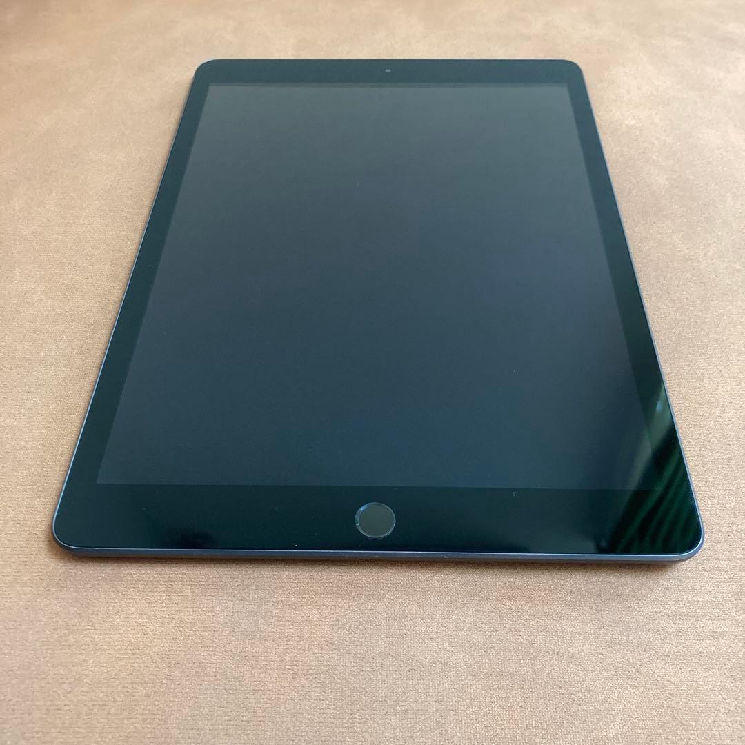 3476【早い者勝ち】iPad7 第7世代 32GB WIFIモデル☆