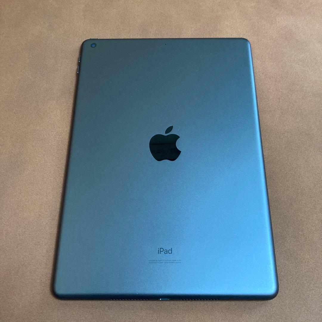 3476【早い者勝ち】iPad7 第7世代 32GB WIFIモデル☆